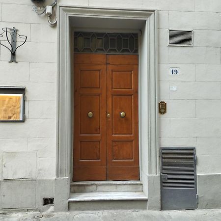 Belle Donne Apartments By Mamo Florenţa Exterior foto