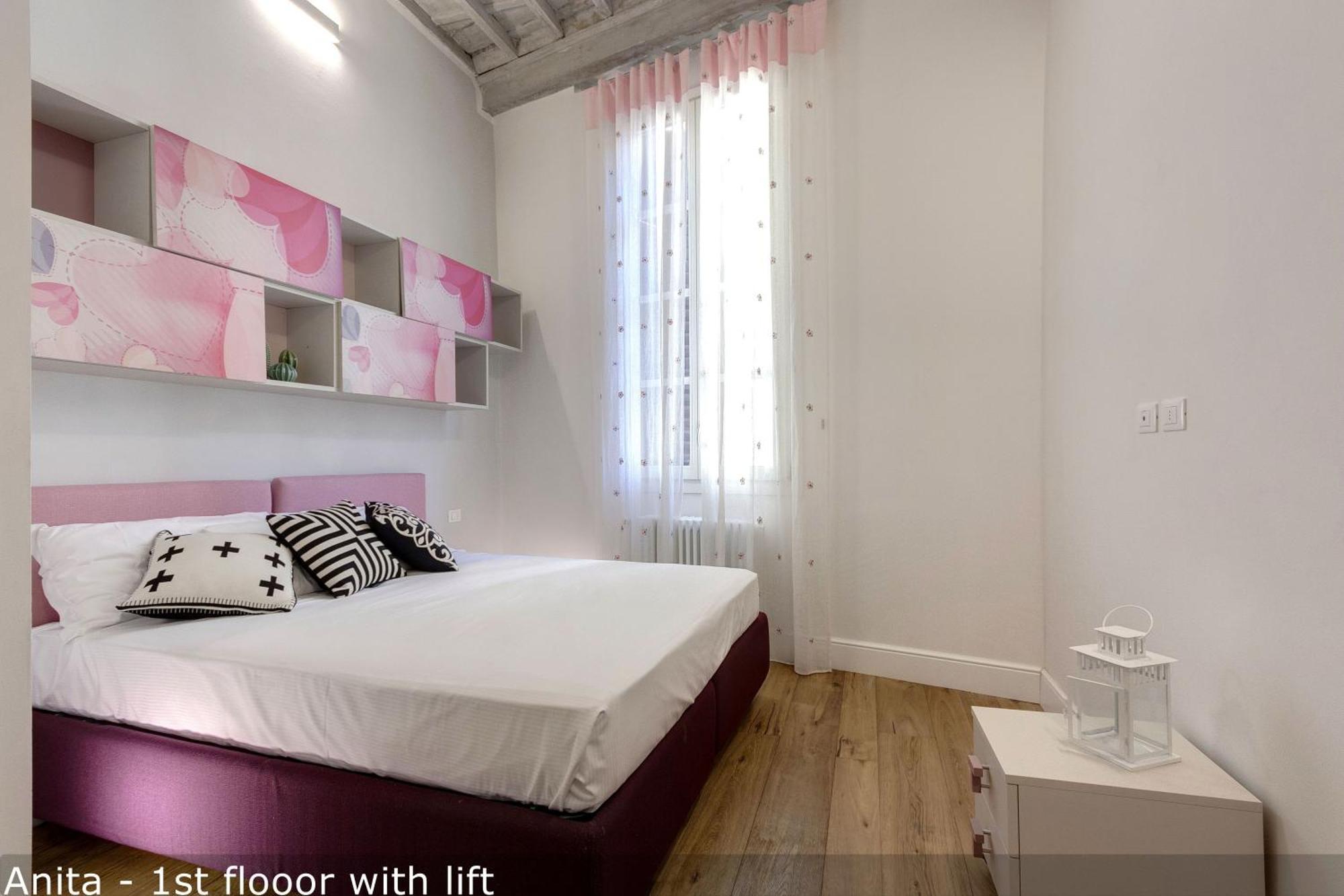 Belle Donne Apartments By Mamo Florenţa Cameră foto